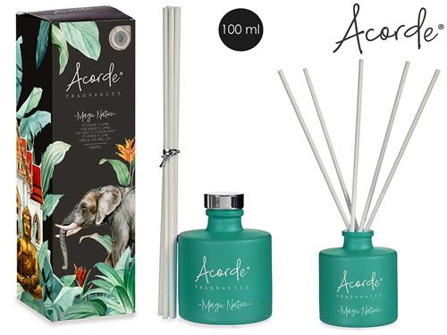74575 MIKADO 100ML FLORES BRANCAS