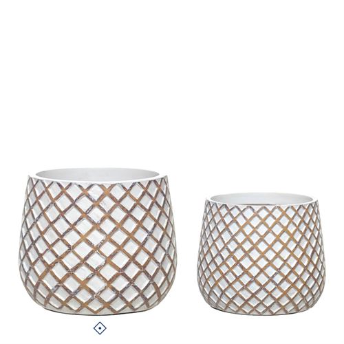 86227 VASO POLIRESINA C 25,00 L 25,00 A 20,50