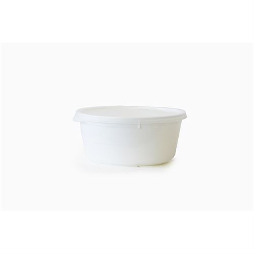 CAIXA ALIMENTOS 02 1006-SOLID BRANCO 0.7LT