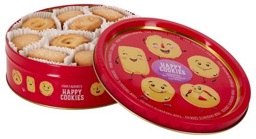 996376 BOLACHAS MANTEIGA COOKIES 340GR