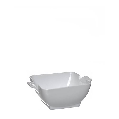 24039 TAÇA EM PORCELANA C 10,50 L 13,70 A 5,20