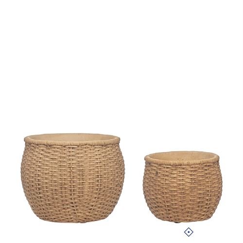 45227 VASO CIMENTO  C 15,50 L 15,50 A 12,00