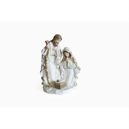 PRESEPIO BEV211213 NATAL 11x8x16cm