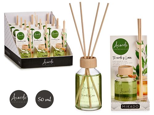 68911 MIKADO CHA VERDE 50ML