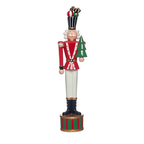 81776 NATAL - SOLDADO QUEBRA NOZES C 9,00 L 11,00 A 45,00