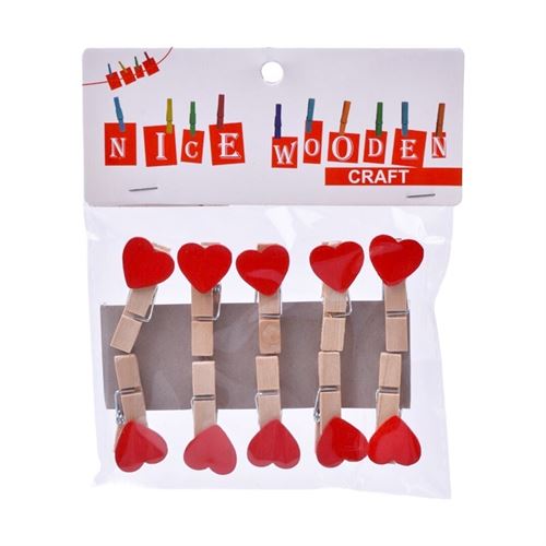 1015 MOLA MADEIRA 3,5X0,6 SET10