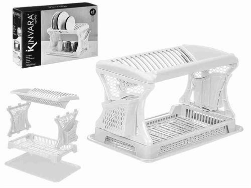 12356 ESCORREDOR LOIÇA DUPLO