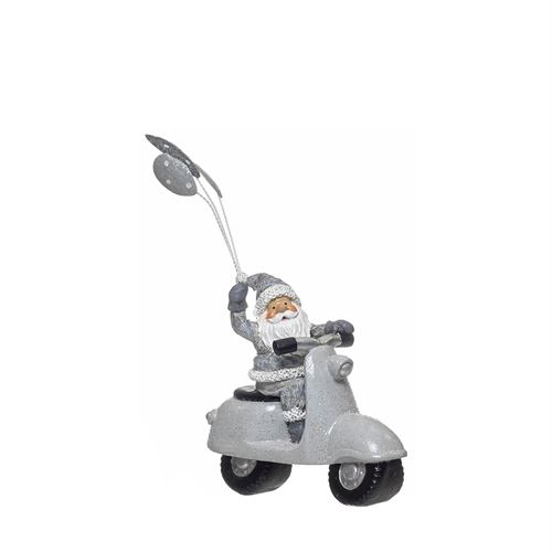 80858 PAI NATAL C/MOTA POLIRESINA C 14,00 L 6,00 A 22,00