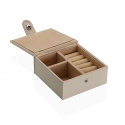22660011 GUARDA JOIAS CREME 10CM