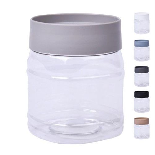 616467 FRASCO PLASTICO 288ML 1646