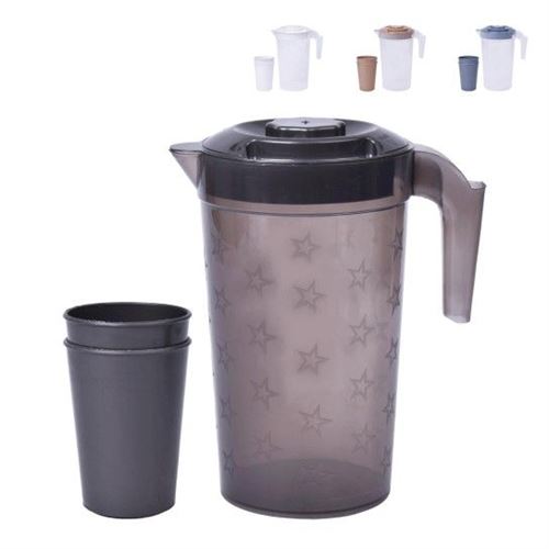 300341 JARRO PLASTCO COM 2 COPOS