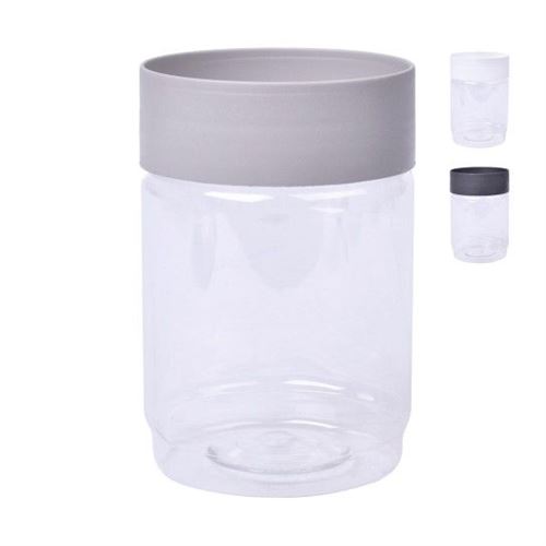 803268 FRASCO PLASTICO 700ML 0326