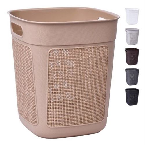 803541 CESTO LIXO 10L 0354