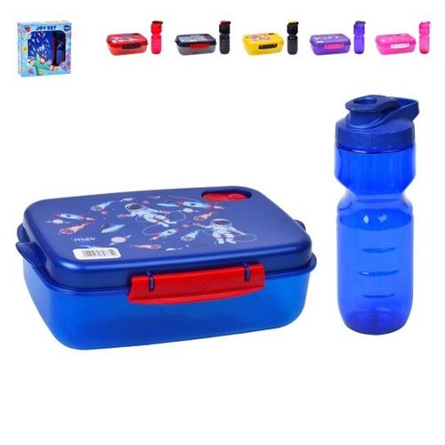 803749 CONJUNTO GARRAFA LANCHEIRA 0374