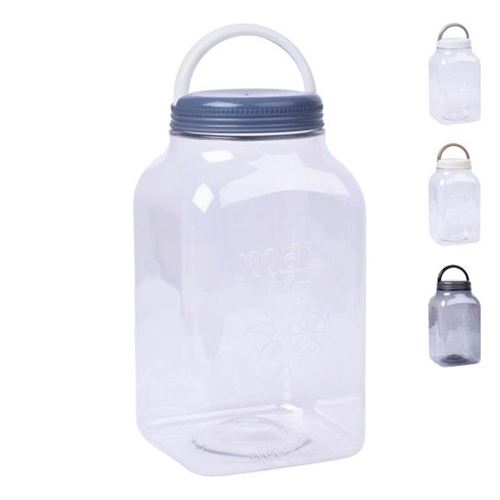 803923 FRASCO PLASTICO 4,7L 0392