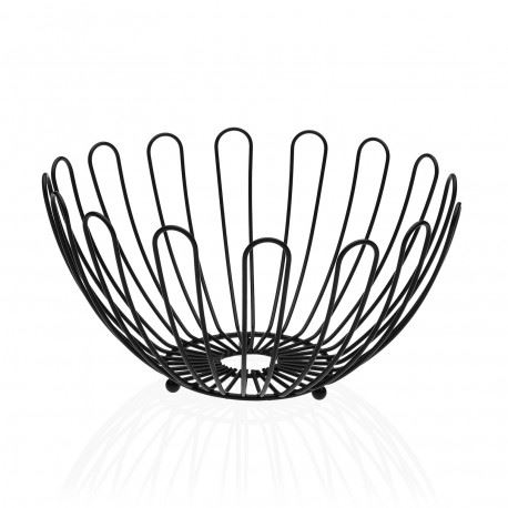 10035387 FRUTEIRA PRETA MTL 26CM