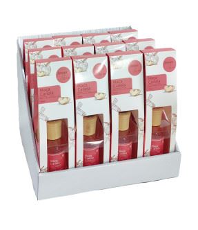 24373 AMBIENTADORES 100ML MAÇA CANELA