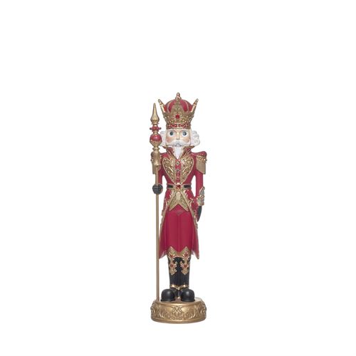 90109 SOLDADO NATAL POLIRESINA C 10,00 L 9,50 A 35,50