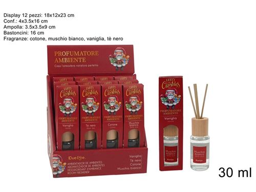 435893 AMBIENTADOR MIKADO 30ML
