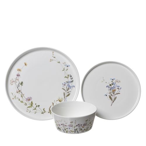 24685 SERVIÇO 18PÇS CERAMICA