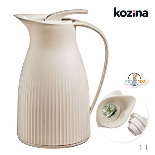 093725 TERMO CAFETEIRA 1000ML
