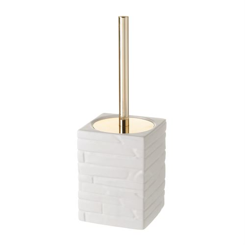 802121 PIAÇA CERAMICA BRANCO 11X11X30CM