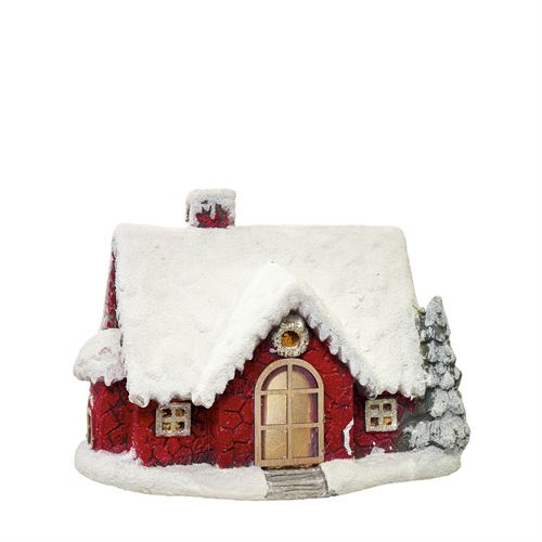 81478 CASA NATAL C/LED C 39,50 L 25,00 A 28,50