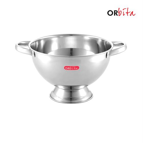 TERRINA INOX 26CM 4.5L