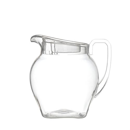 54504 JARRO ACRILICO 2,8L C 21,00 L 18,00 A 21,00