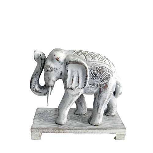 23525 ELEFANTE 15,5X7X15CM