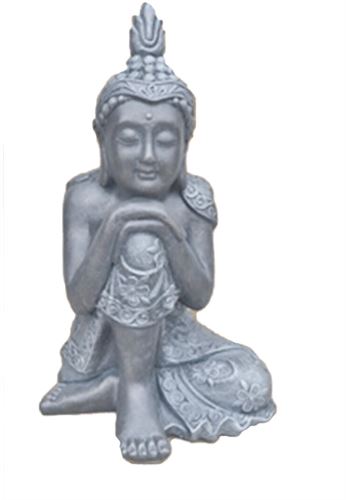 BUDA ROSA 17X35X55