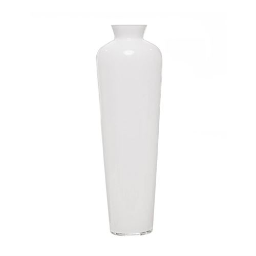 32615 JARRA VIDRO DECORATIVA C 13,00 L 13,00 A 49,00