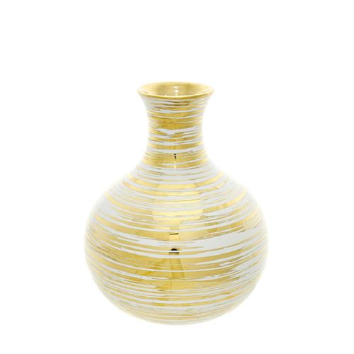 28629 CERÂMICA DECORATIVA - JARRA C 21,00 L 21,00 A 25,00