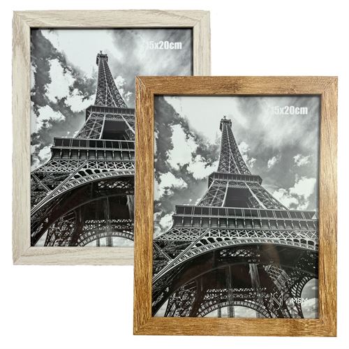 23699 MOLDURAS DW2 15X20CM 23699