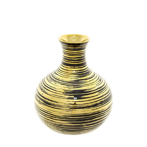 28612 CERÂMICA DECORATIVA - JARRA C 21,00 L 21,00 A 25,00