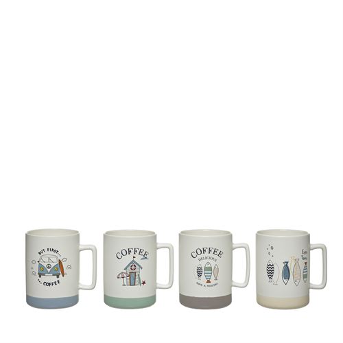 24564 CANECA CERAMICA 400ML