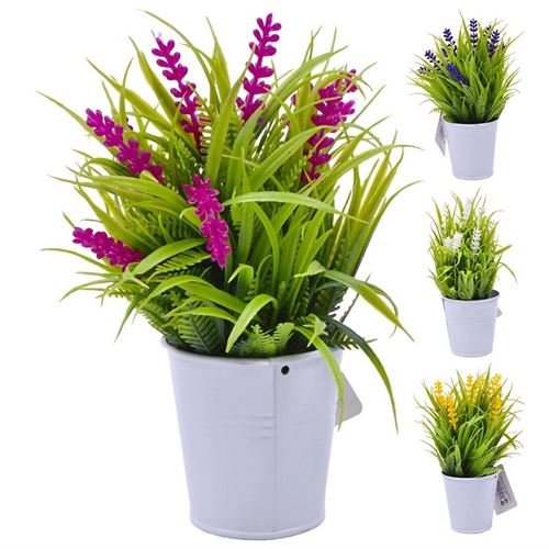 PLANTA C/ VASO 2647-003