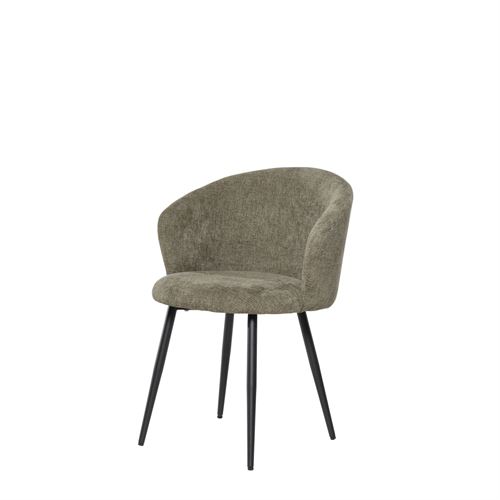 96891 CADEIRA METAL E TECIDO