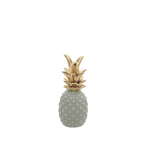 ANANAS CERAMICA C 7,50 L 7,50 A 19,00CM