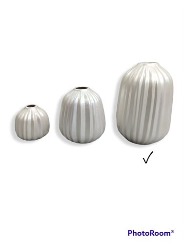 J4 JARRA FR6046 CERAMICA 35CM