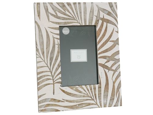139562 MOLDURA MDF 27X22CM