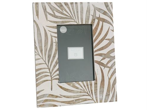 MOLDURA MDF 27X22CM