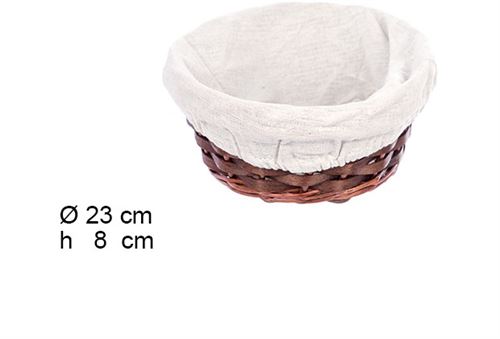 104968 CESTO VERGA