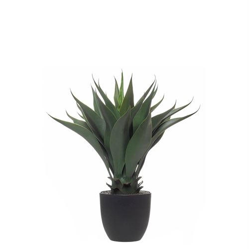 PLANTA ARTIFICIAL AGAVE AMERICAN 60CM