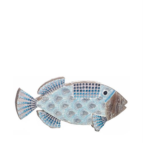 86309 PEIXE POLIRESINA C 30,50 L 7,00 A 13,50