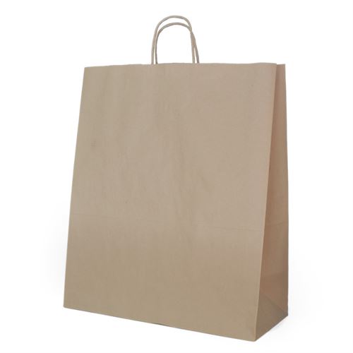 SK0421948H SACO PAPEL AR 42 16X49CM KRAFT LISO