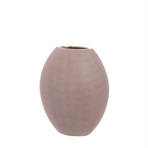 28750 JARRA CERAMICA DECORATIVA C 27,50 L 20,50 A 31,00
