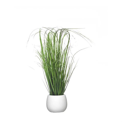 VASO PLANTA ARTIFICIAL