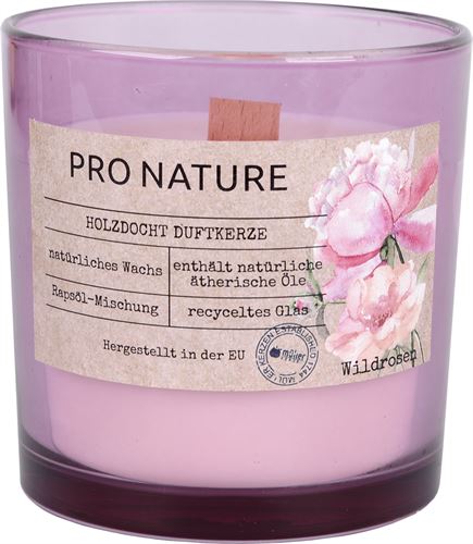 31.899100404X COPO AROMATICO PRO NATURE ROSAS SELVAGENS 10X10