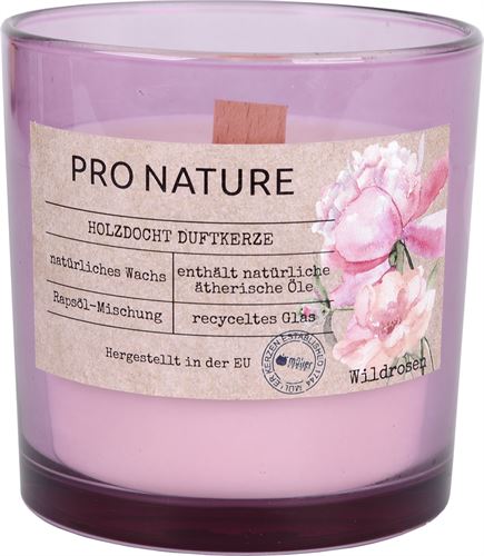 COPO AROMATICO PRO NATURE ROSAS SELVAGENS 10X10